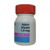 Adco-Alzam 1mg Tub