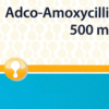 Adco-Amoxycillin Box
