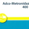 Adco-Metronidazole Box