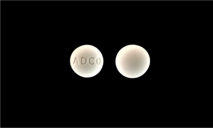 Adco-Metronidazole Tablet