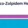 Adco-Zolpidem Box
