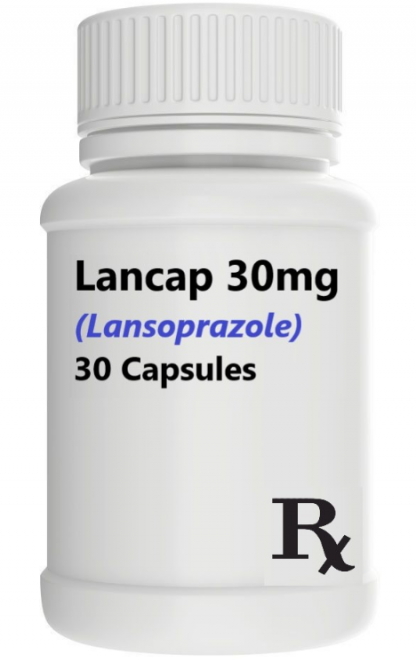 Lancap Bottle