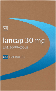 Lancap Box