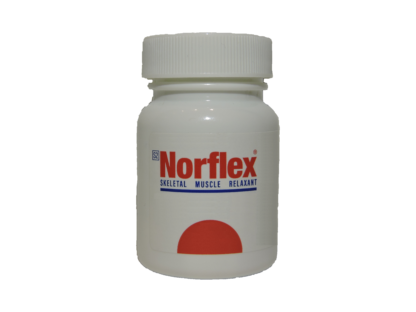 Norflex Tub