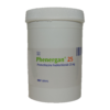 Phenergan Bottle
