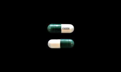 Ranceph 250mg Pill