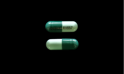 Ranceph 500mg Pill