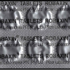 Robaxin 500mg Blister