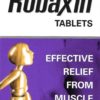 Robaxin 500mg Box