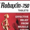 Robaxin 750mg Box