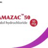 Tramazac 50mg Box
