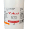 Codoxol Tub