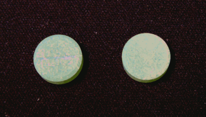 Salterpyn Pills