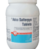 Salterpyn Tub