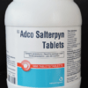 Salterpyn (Paracetamol 320mg / Caffine 32mg / Codiene 8mg / Meprobamate 150mg)  - 100tabs - Image 4