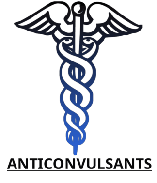 Anticonvulsants