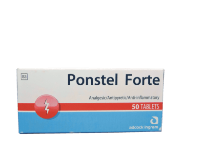 Ponstel Forte Box