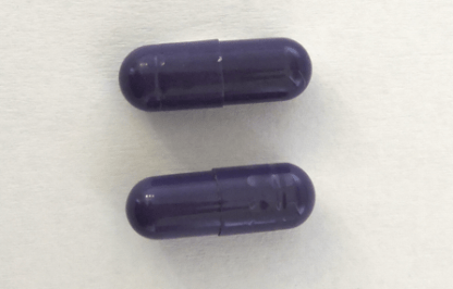 Codeine Phosphate 20mg capsule