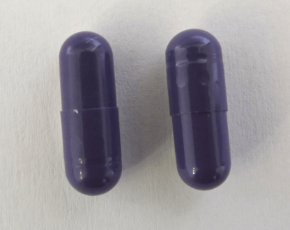 Codeine Phosphate 20mg capsule