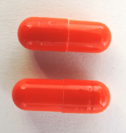 Codeine Phosphate 40mg capsule