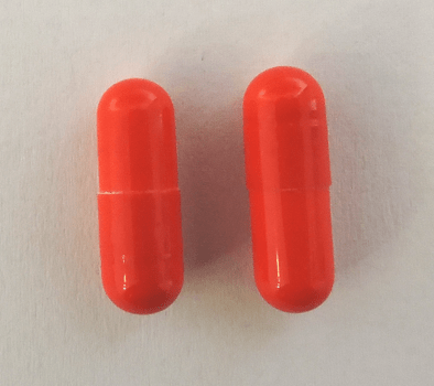 Codeine Phosphate 40mg capsule