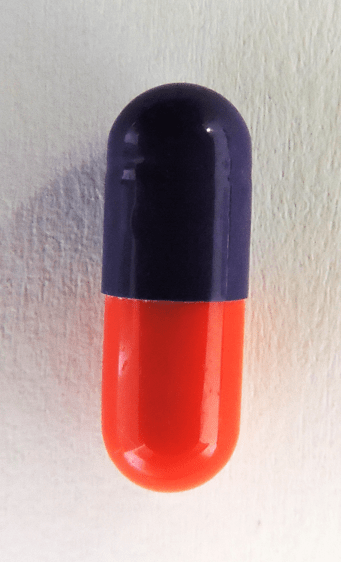 Codeine Phosphate 60mg capsule