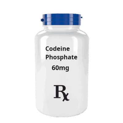Codeine Phosphate 60mg