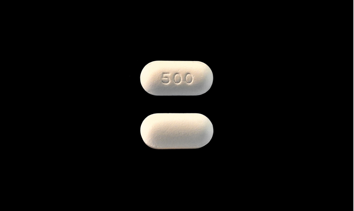 Cifran (Ciprofloxacin) 500mg - 20tabs - Image 2
