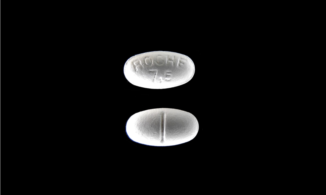 Dormicum (Midazolam) 7.5mg - 20tabs - Image 2
