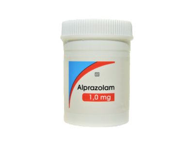 Mylan Alprazolam 1mg