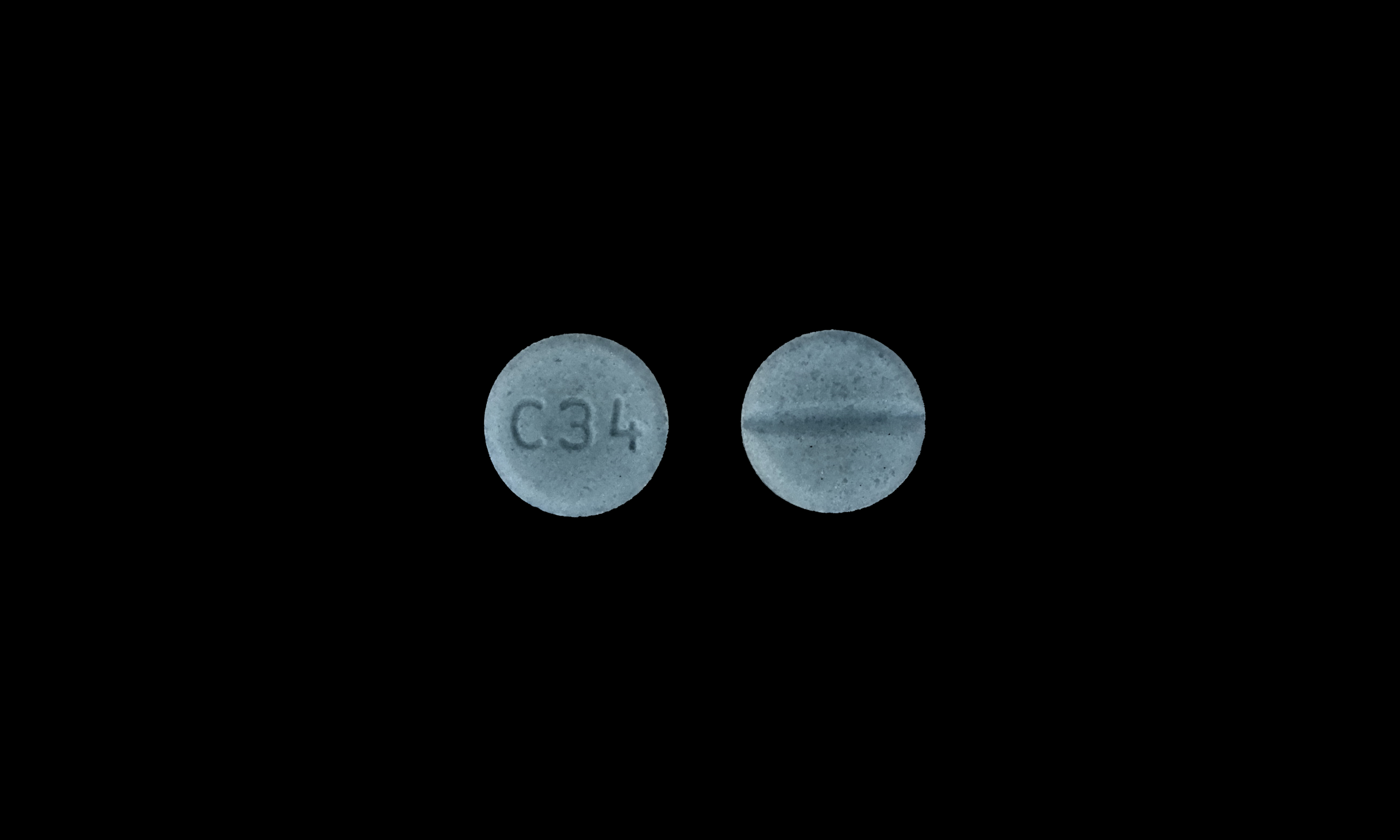 Pax (Diazepam) 10mg - Image 2