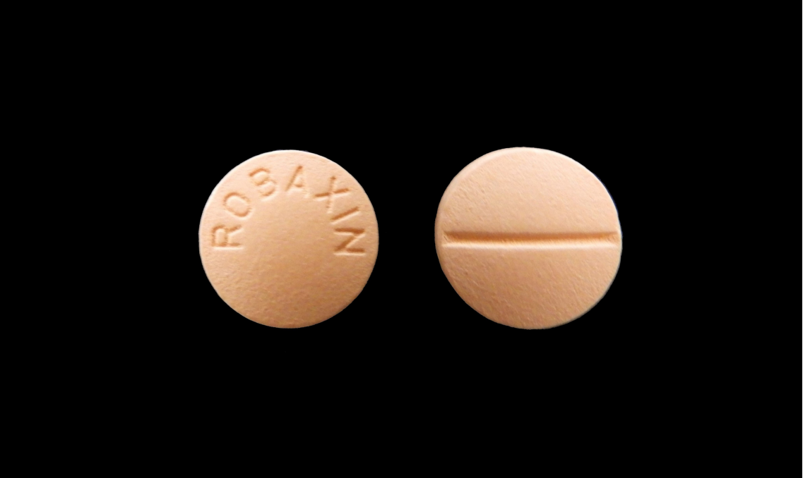 Robaxin (Methocarbanol) 500mg - Image 2