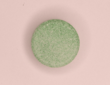 Salterpyn (Paracetamol 320mg / Caffine 32mg / Codiene 8mg / Meprobamate 150mg) - 100tabs - Image 6