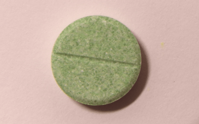 Salterpyn (Paracetamol 320mg / Caffine 32mg / Codiene 8mg / Meprobamate 150mg) - 100tabs - Image 5