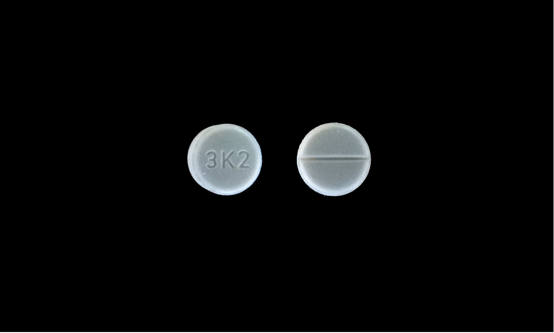 Teva Baclofen 10mg - 30tabs - Image 2