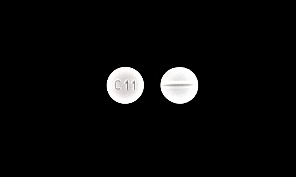 Tranqipam (Lorazepam) 1mg - Image 2