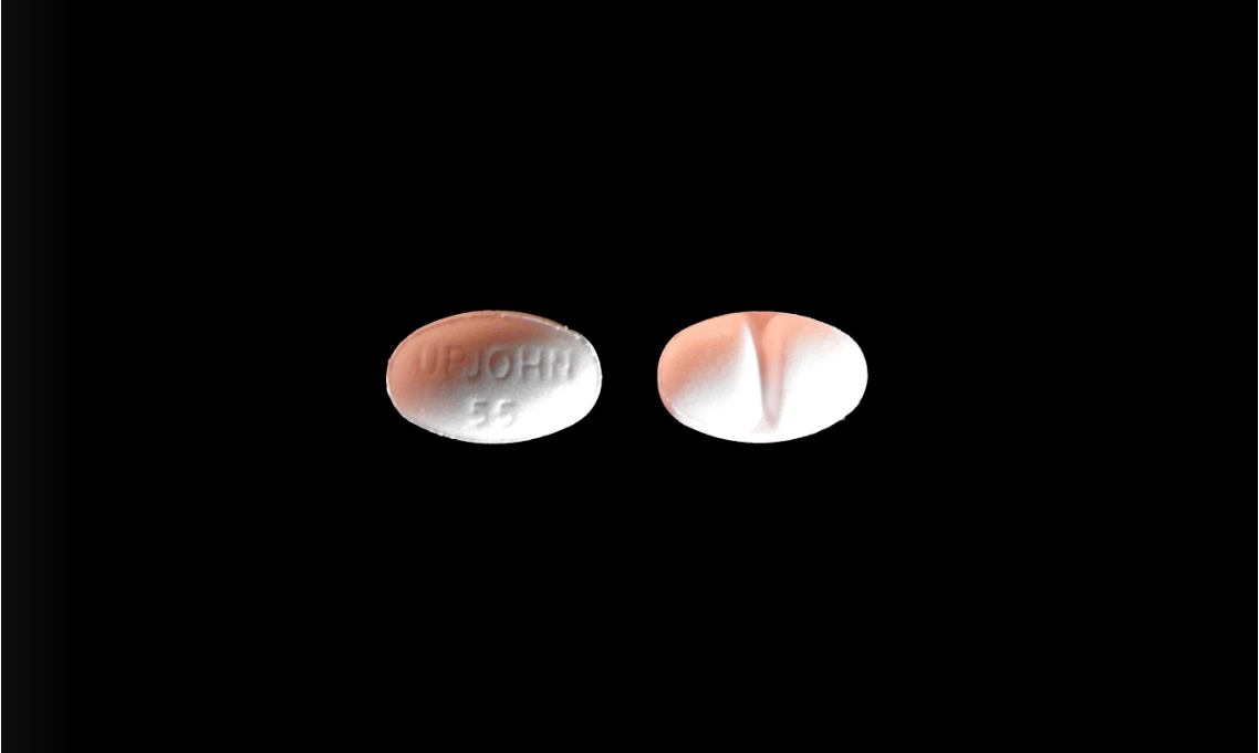 Xanor (Alprazolam) 0.5mg - Image 2